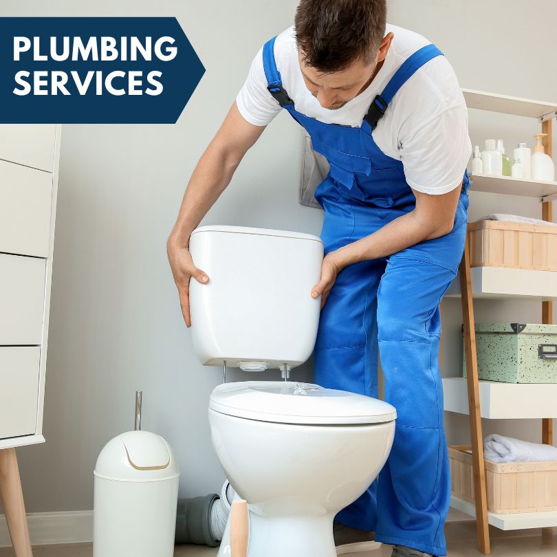 Plumbing Company in Jacksonville, FL